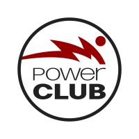 Powerclub Panama logo - Similar company to Hino Panamá