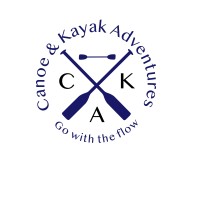 Canoe and Kayak Adventures logo - Similar company to 360 Pms