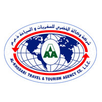 AL-KHODARI TRAVEL & TOURISM AGENCY CO.L.L.C logo - Similar company to Imagine More Travel And Tourism