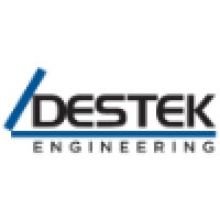 Destek Engineering, LLC logo - Similar company to Efi Global