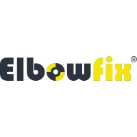 Elbowfix logo - Similar company to Bluetrolley.Com Ltd