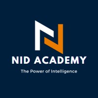Nid Academy logo - Similar company to Azeroual