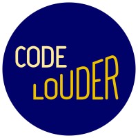 Code Louder