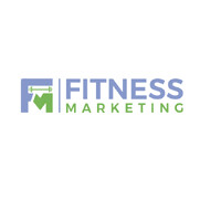 Fitness Marketing logo - Similar company to Startup - Fitness & Health Club