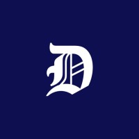 Dutch Times logo - Similar company to Groningen Institute For Central And Eastern Europe