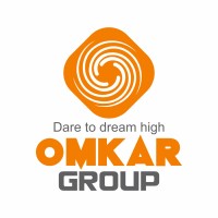OMKAR GROUP logo - Similar company to Joy Developers