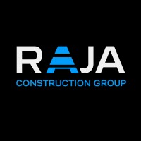 Raja Construction Group logo - Similar company to Paradise Construction