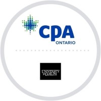 CPA Ontario: University of Guelph logo - Similar company to Pellarin Inc.