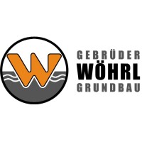 Gebrüder Wöhrl Grundbau GmbH logo - Similar company to Formichem Gmbh