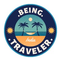 Being Traveler logo - Similar company to Traveler Tree