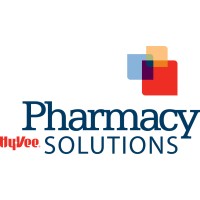 Hy-Vee Pharmacy Solutions logo - Similar company to Evolutionary Rx