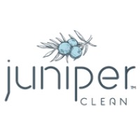 Juniper Clean logo - Similar company to Guardpack Ltd