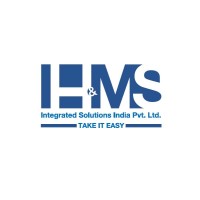 IH&MS Integrated Solutions India Pvt. Ltd. logo - Similar company to Vyankatesh Software Solutions