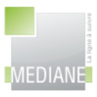 MÉDIANE Construction logo - Similar company to Acobat Constructions