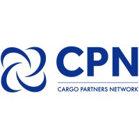 Cargo Partners Network - CPN logo - Similar company to Forwarding Digital Ltd