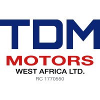 TDM MOTORS WEST AFRICA LTD logo - Similar company to Site Surgery
