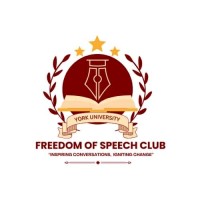 Freedom of Speech Club logo - Similar company to Unipath