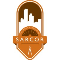 SARCOR, LLC logo - Similar company to Enerpan