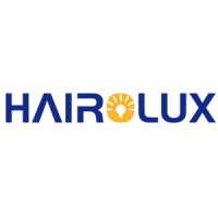 HAIROLUX LIGHTING logo - Similar company to Iclighting Ltd