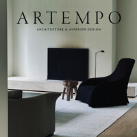 Studio Artempo logo - Similar company to M. A. Smith Interior Design