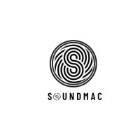 SoundMac logo - Similar company to Prescriptive Music