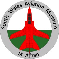 South Wales Aviation Museum logo - Similar company to Ap Models Management