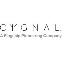 Cygnal Therapeutics logo - Similar company to Hydrolink Systems