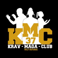KMC37 logo - Similar company to Be & Rise