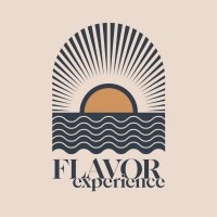The Flavor Experience logo - Similar company to I Am Driven