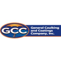 General Caulking and Coatings Company, Inc. logo - Similar company to Biscayne Roofing & Waterproofing Systems