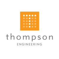 Thompson Engineering logo - Similar company to Waggoner Engineering