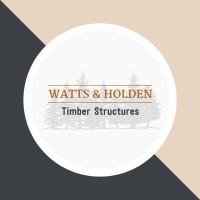 Watts & Holden | Timber Structures