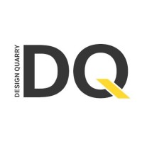 Design Quarry logo - Similar company to Haraay Studio
