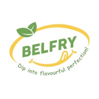 Belfry India logo - Similar company to Waffles Pizza India