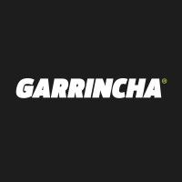 GARRINCHA® logo - Similar company to Dôme