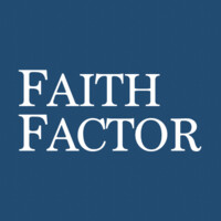 Faith Factor logo - Similar company to Kurumbuka Leadership Solutions
