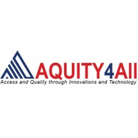AQUITY4All around the globe logo - Similar company to Aquity Global Inc.  Aquity4All Co