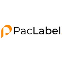 PacLabel Labelling Solution NZ logo - Similar company to Accelstor