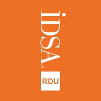 IDSA RDU Chapter logo - Similar company to Ware Thesis / Design Studio