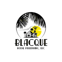 Blacque House Publishing logo - Similar company to Raburn Publishing