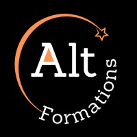 ALT FORMATIONS logo - Similar company to Normadoc