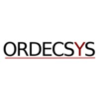 ORDECSYS logo - Similar company to Entice