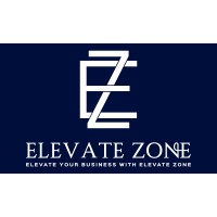Elevate Zone logo - Similar company to Pooinfotech Digital Solutions