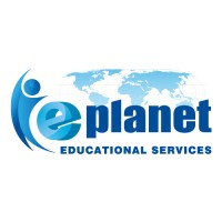 E-planet Educational Services logo - Similar company to Eplanet