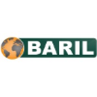 Baril Coatings logo - Similar company to Copperant, De Groenste Verf