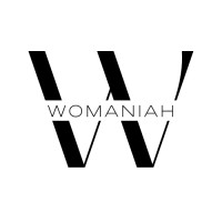 Womaniah logo - Similar company to Arkof Technology