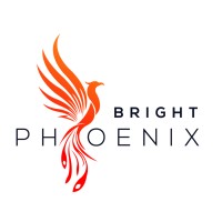 Bright Phoenix logo - Similar company to Run Dc Run