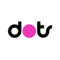 DOTS logo - Similar company to Petbelio