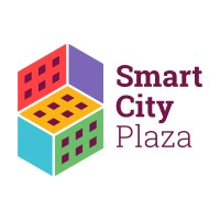 Smart City Plaza logo - Similar company to Look@