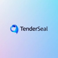 TenderSeal logo - Similar company to Intern Loom